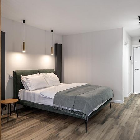 Moon Apartments Kluż-Napoka Zewnętrze zdjęcie