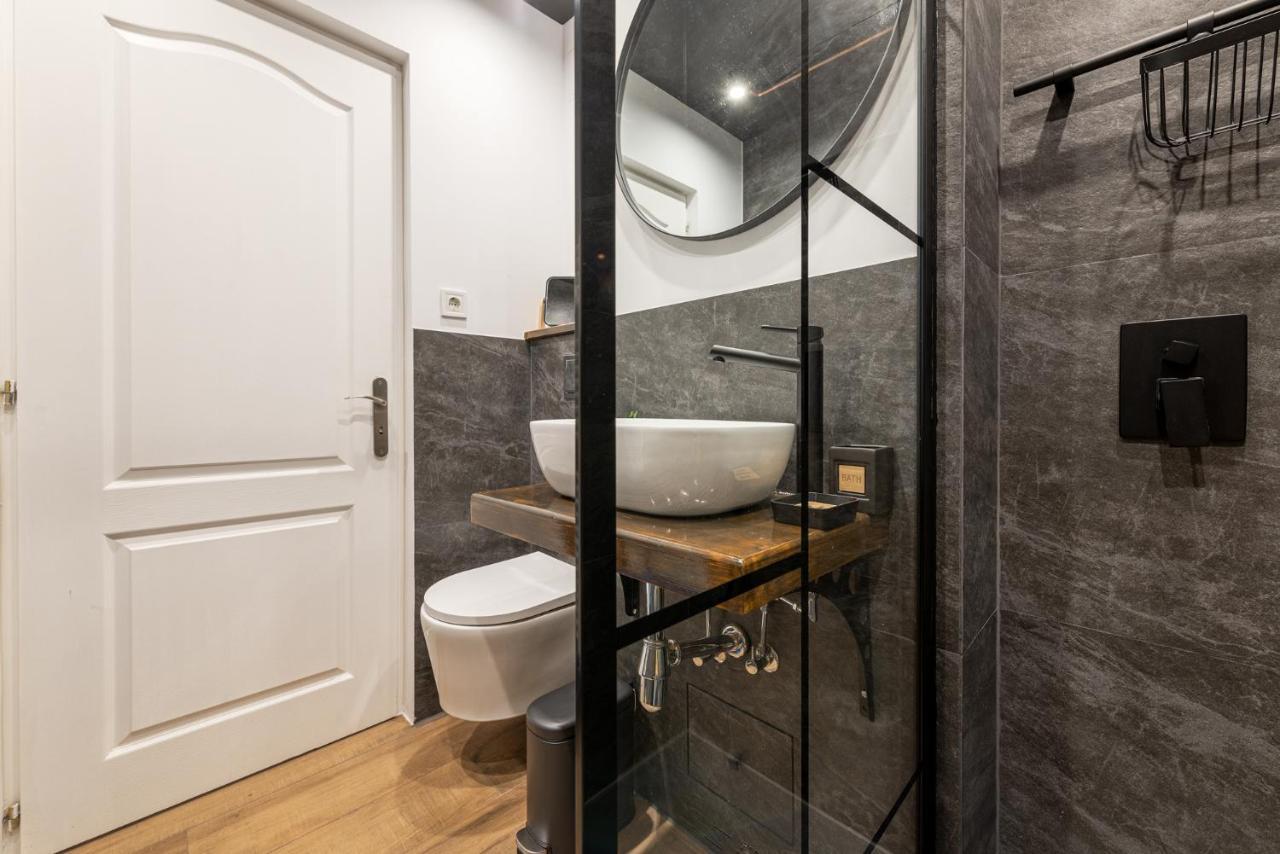 Moon Apartments Kluż-Napoka Zewnętrze zdjęcie