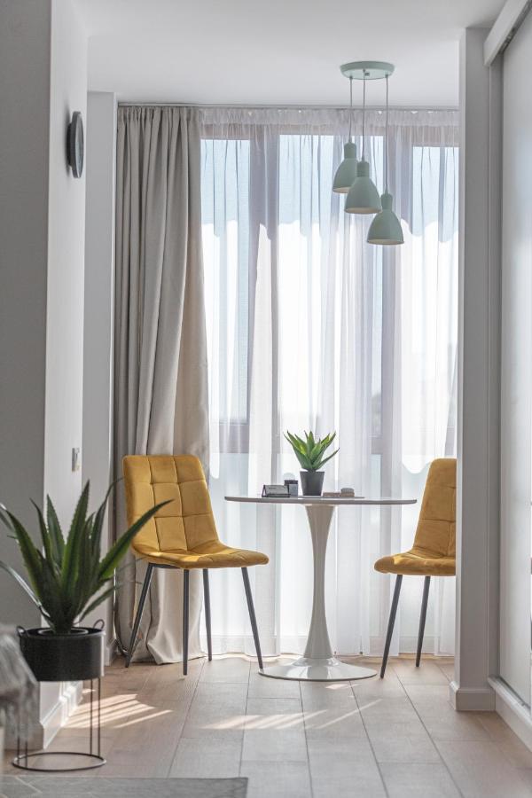 Moon Apartments Kluż-Napoka Zewnętrze zdjęcie