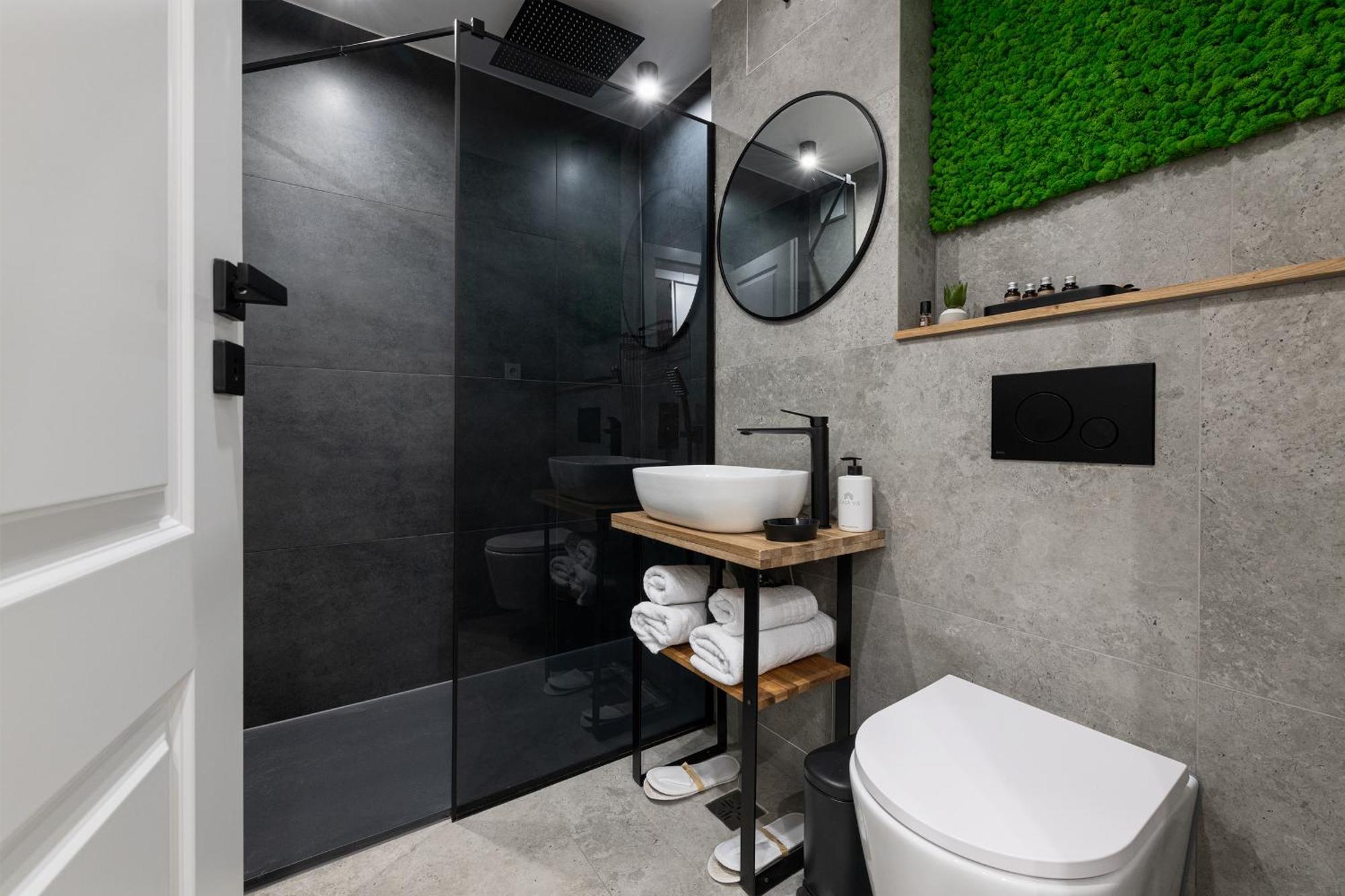 Moon Apartments Kluż-Napoka Zewnętrze zdjęcie