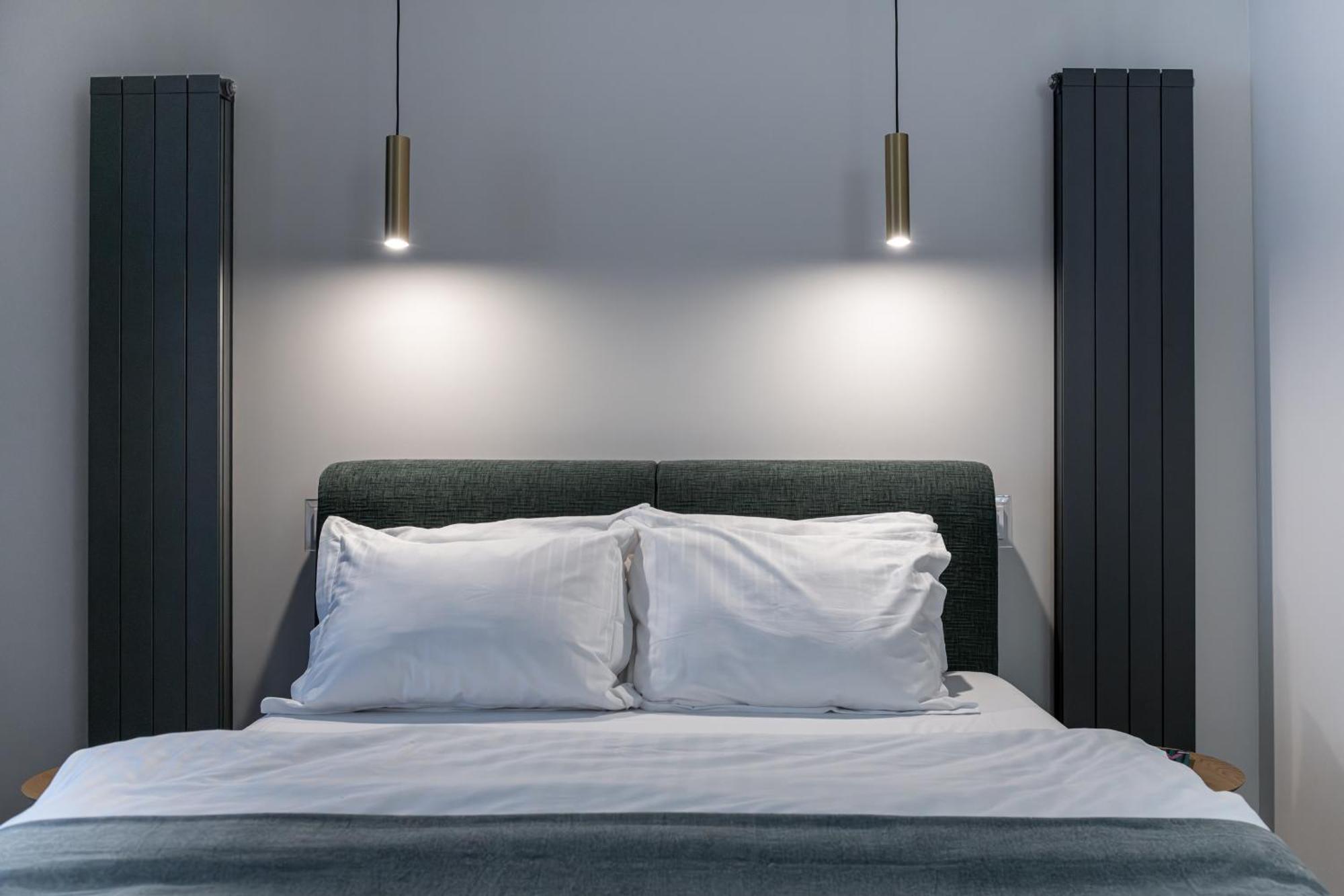 Moon Apartments Kluż-Napoka Zewnętrze zdjęcie