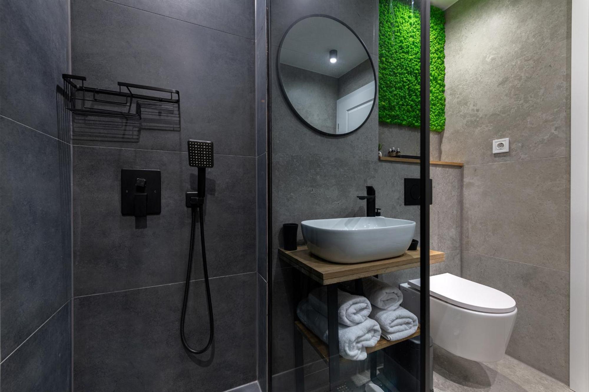 Moon Apartments Kluż-Napoka Zewnętrze zdjęcie
