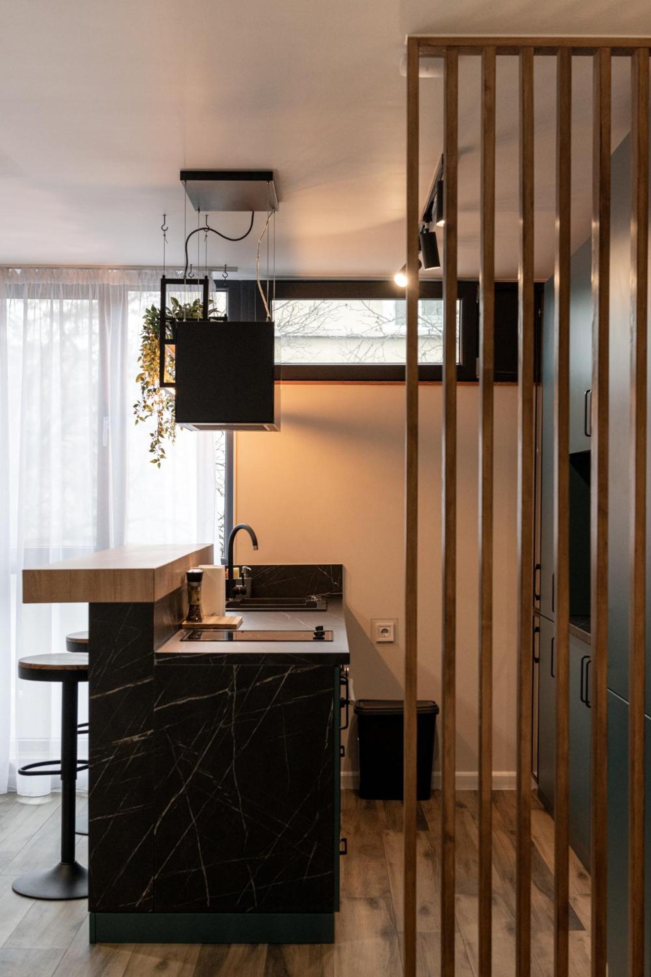 Moon Apartments Kluż-Napoka Zewnętrze zdjęcie